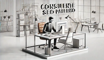 Consulente SEO Palermo - Studio Ranking