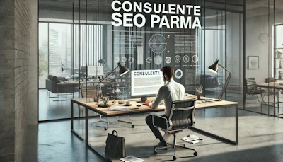 Consulente SEO Parma - Studio Ranking