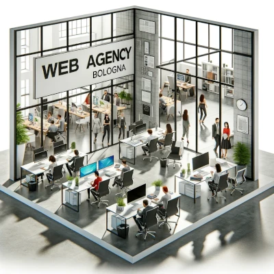 Web Agency Bologna - Studio Ranking