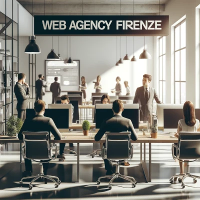 Web Agency Firenze - Studio Ranking