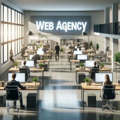 Web Agency Rimini - Studio Ranking